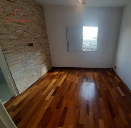 Imagem Casa com 3 Quartos à Venda, 126 m² em Vila Polopoli - São Paulo Imagem Casa com 3 Quartos à Venda, 126 m² em Vila Polopoli - São Paulo