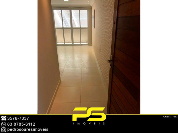 Imagem Apartamento com 2 Quartos à Venda, 62 m² em Jardim Oceania - João Pessoa Imagem Apartamento com 2 Quartos à Venda, 62 m² em Jardim Oceania - João Pessoa
