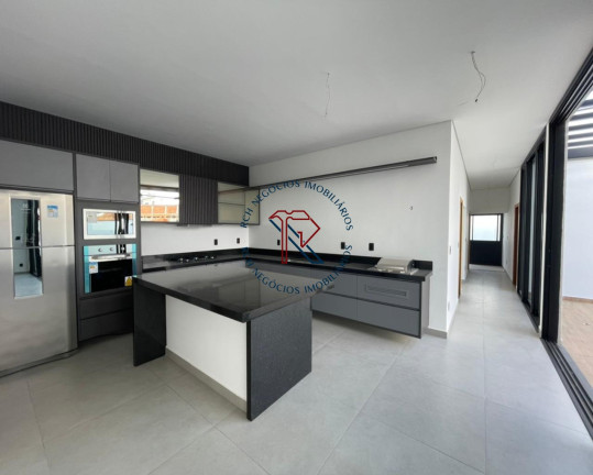 Imagem Casa com 3 Quartos à Venda, 226 m² em Alphaville Nova Esplanada 3 - Votorantim Imagem Casa com 3 Quartos à Venda, 226 m² em Alphaville Nova Esplanada 3 - Votorantim