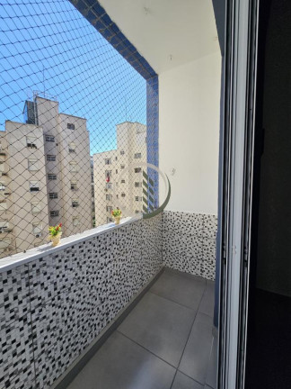Imagem Kitnet com 1 Quarto à Venda, 39 m² em Boqueirão - Santos