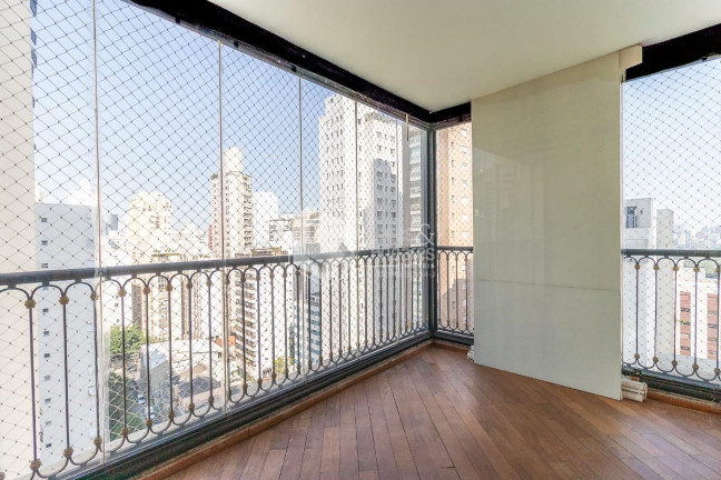 Imagem Apartamento com 4 Quartos à Venda, 245 m² em Jardim Paulista - São Paulo Imagem Apartamento com 4 Quartos à Venda, 245 m² em Jardim Paulista - São Paulo