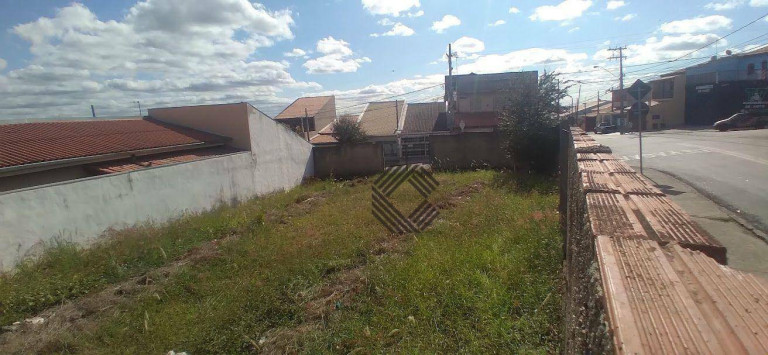 Imagem Terreno à Venda ou Locação, 282 m² em Jardim Santa Cecília - Sorocaba Imagem Terreno à Venda ou Locação, 282 m² em Jardim Santa Cecília - Sorocaba