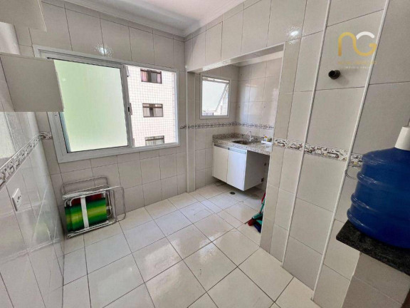 Imagem Apartamento com 3 Quartos à Venda, 133 m² em Aviação - Praia Grande Imagem Apartamento com 3 Quartos à Venda, 133 m² em Aviação - Praia Grande