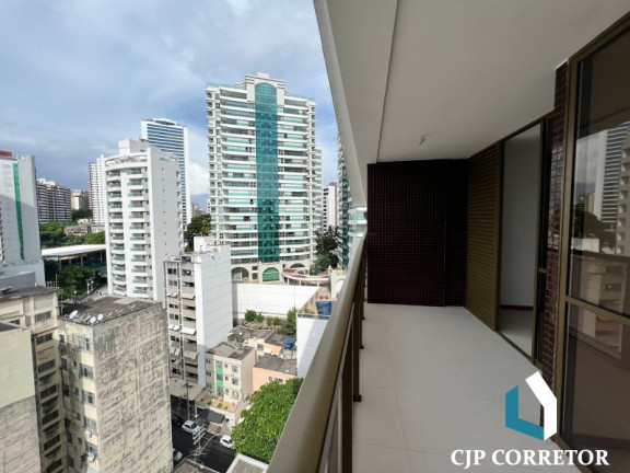 Imagem Apartamento com 1 Quarto à Venda, 38 m² em Graça - Salvador Imagem Apartamento com 1 Quarto à Venda, 38 m² em Graça - Salvador