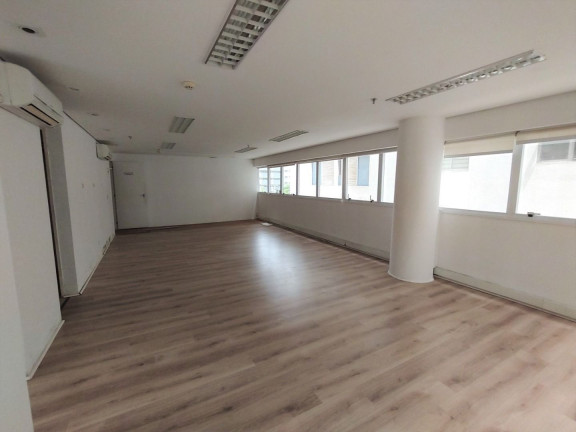 Imóvel para Alugar, 64 m² em Jardim Paulista - São Paulo
