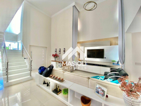 Imagem Casa com 4 Quartos à Venda ou Locação, 400 m² em Interlagos - Vila Velha