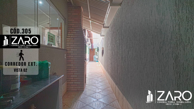 Imagem Casa com 3 Quartos à Venda, 6 m² em Jardim Parque Residencial - Rio Claro Imagem Casa com 3 Quartos à Venda, 6 m² em Jardim Parque Residencial - Rio Claro