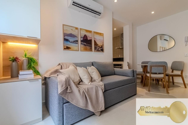Imagem Apartamento com 2 Quartos à Venda, 68 m² em Copacabana - Rio De Janeiro Imagem Apartamento com 2 Quartos à Venda, 68 m² em Copacabana - Rio De Janeiro