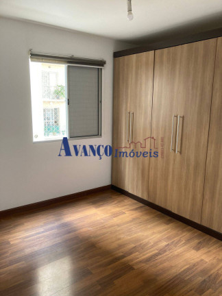 Imagem Apartamento com 2 Quartos à Venda, 60 m² em Jardim Pacaembu - Jundiaí