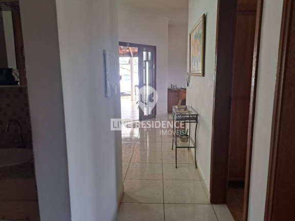Imagem Chácara com 3 Quartos à Venda, 177 m² em Jardim Nova América - Itatiba