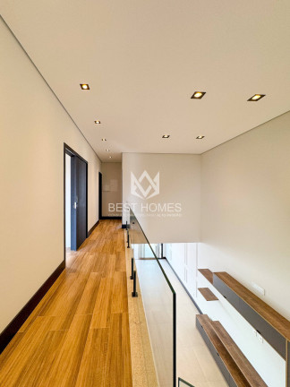 Imagem Casa de Condomínio com 4 Quartos à Venda, 250 m² em Jardim Ermida 1 - Jundiaí
