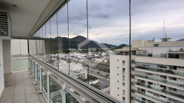 Imagem Cobertura com 3 Quartos à Venda, 133 m² em Recreio Dos Bandeirantes - Rio De Janeiro Imagem Cobertura com 3 Quartos à Venda, 133 m² em Recreio Dos Bandeirantes - Rio De Janeiro