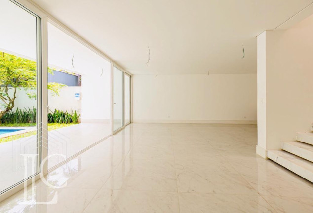 Imagem Casa com 4 Quartos à Venda, 657 m² em Chácara Santo Antônio (zona Sul) - São Paulo Imagem Casa com 4 Quartos à Venda, 657 m² em Chácara Santo Antônio (zona Sul) - São Paulo