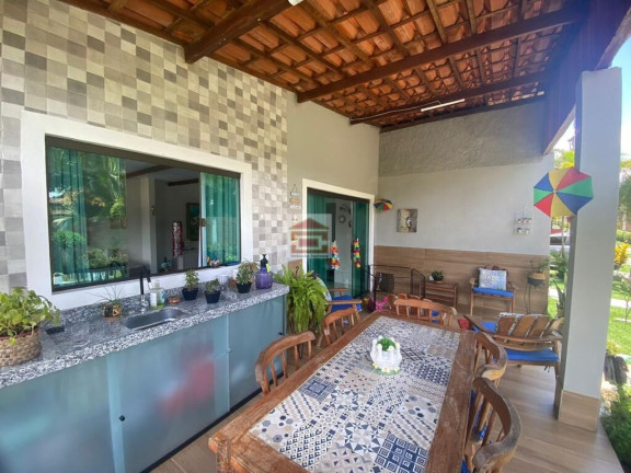 Imagem Casa com 3 Quartos à Venda, 110 m² Imagem Casa com 3 Quartos à Venda, 110 m²