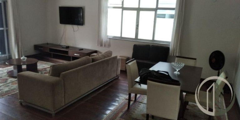 Imagem Casa com 4 Quartos à Venda, 200 m² em Boqueirão - Santos