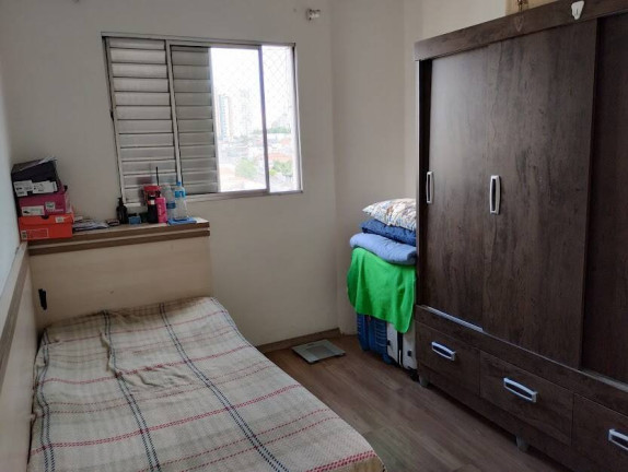 Imagem Apartamento com 3 Quartos à Venda, 74 m² em Chácara Santo Antônio (zona Leste) - São Paulo Imagem Apartamento com 3 Quartos à Venda, 74 m² em Chácara Santo Antônio (zona Leste) - São Paulo