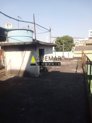 Imagem Casa com 3 Quartos à Venda, 90 m² em Casa Grande - Diadema Imagem Casa com 3 Quartos à Venda, 90 m² em Casa Grande - Diadema