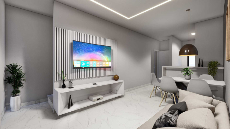 Imagem Casa com 2 Quartos à Venda, 103 m² em Vila São Luís - Duque De Caxias