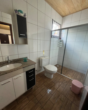 Imagem Casa com 3 Quartos à Venda, 195 m² em Balneário Eliane - Guaratuba Imagem Casa com 3 Quartos à Venda, 195 m² em Balneário Eliane - Guaratuba