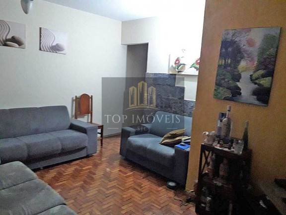 Imagem Casa com 3 Quartos à Venda, 152 m² em Jardim Satélite - São José Dos Campos