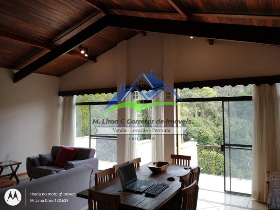 Imagem Chácara com 4 Quartos à Venda, 250 m² em Portão - Atibaia Imagem Chácara com 4 Quartos à Venda, 250 m² em Portão - Atibaia