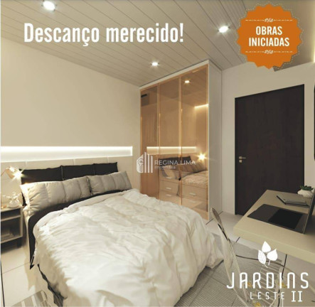 Imagem Apartamento com 3 Quartos à Venda, 59 m² em Vale Quem Tem - Teresina Imagem Apartamento com 3 Quartos à Venda, 59 m² em Vale Quem Tem - Teresina
