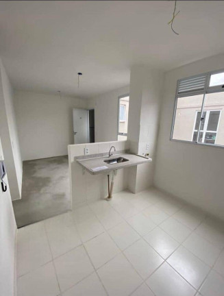 Imagem Apartamento com 2 Quartos à Venda, 40 m² em Jardim Real Park - Botucatu Imagem Apartamento com 2 Quartos à Venda, 40 m² em Jardim Real Park - Botucatu