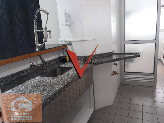 Imagem Apartamento com 3 Quartos à Venda, 75 m² em Moema - São Paulo Imagem Apartamento com 3 Quartos à Venda, 75 m² em Moema - São Paulo