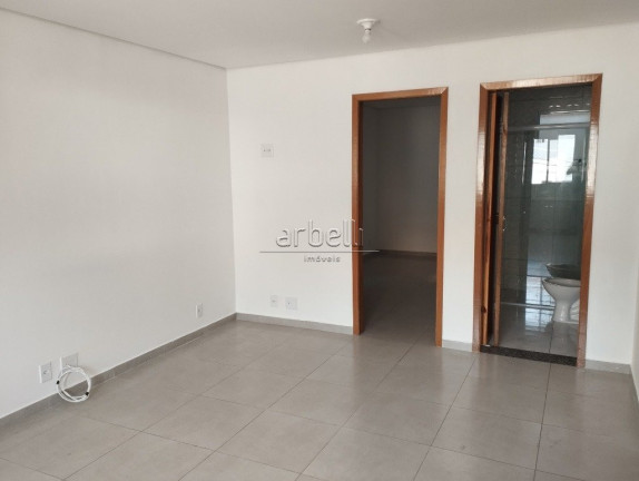 Imagem Apartamento com 1 Quarto para Alugar, 37 m² em Vila Bonilha - São Paulo