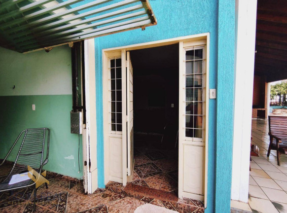 Imagem Sobrado com 4 Quartos à Venda, 523 m² em Vila Palmira - Campo Grande Imagem Sobrado com 4 Quartos à Venda, 523 m² em Vila Palmira - Campo Grande