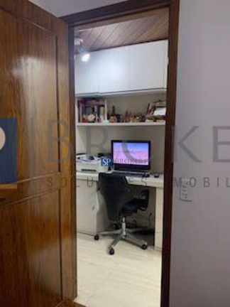 Imagem Apartamento com 3 Quartos à Venda, 110 m² em Vila Mariana - São Paulo Imagem Apartamento com 3 Quartos à Venda, 110 m² em Vila Mariana - São Paulo
