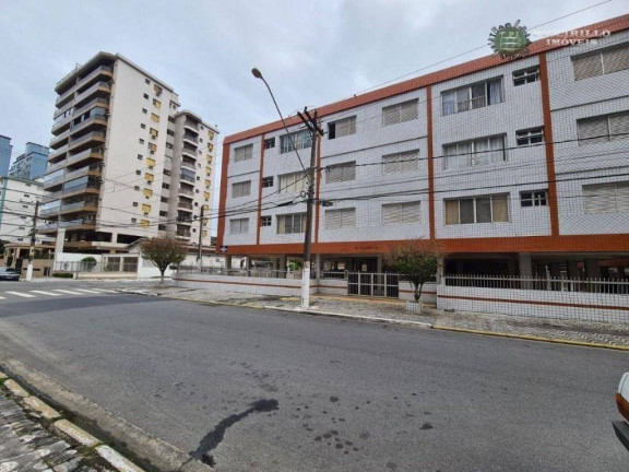 Imagem Apartamento com 1 Quarto à Venda, 45 m² em Canto Do Forte - Praia Grande Imagem Apartamento com 1 Quarto à Venda, 45 m² em Canto Do Forte - Praia Grande