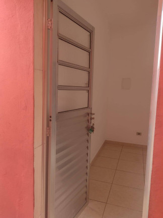 Imagem Casa com 1 Quarto para Alugar, 35 m² em Taboão - São Bernardo Do Campo