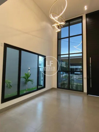 Imagem Casa de Condomínio com 3 Quartos à Venda, 312 m² em Jardim Cristal - Aparecida De Goiânia Imagem Casa de Condomínio com 3 Quartos à Venda, 312 m² em Jardim Cristal - Aparecida De Goiânia