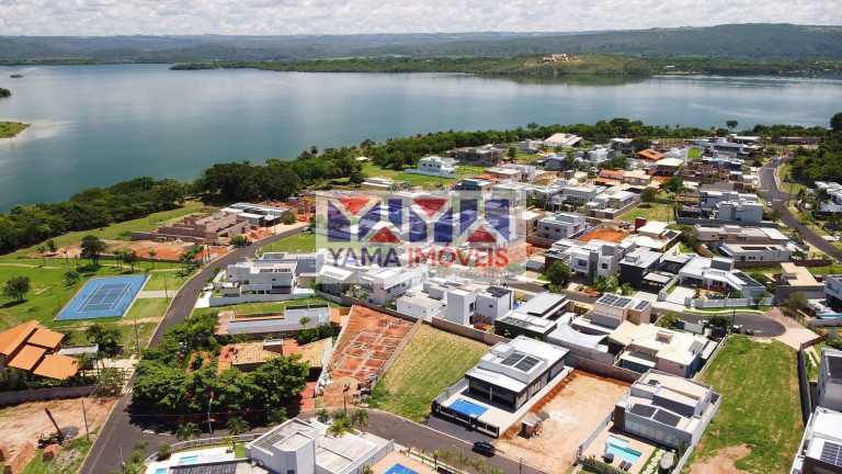 Imagem Casa com 8 Quartos à Venda, 420 m² em Condominio Enseada Da Fronteira - Rifaina Imagem Casa com 8 Quartos à Venda, 420 m² em Condominio Enseada Da Fronteira - Rifaina