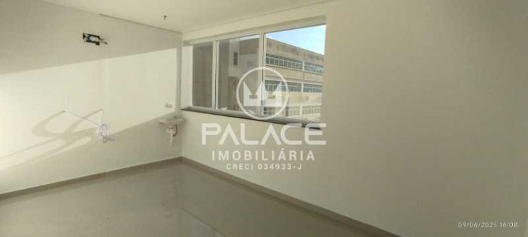 Sala Comercial para Alugar, 135 m² em Alto - Piracicaba