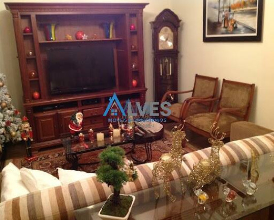 Imagem Apartamento com 3 Quartos à Venda, 132 m² em Rudge Ramos - São Bernardo Do Campo Imagem Apartamento com 3 Quartos à Venda, 132 m² em Rudge Ramos - São Bernardo Do Campo