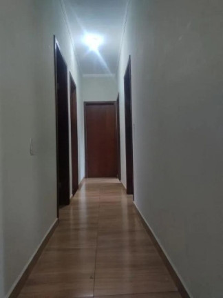 Imagem Casa com 3 Quartos à Venda, 105 m² em Residencial Antônio Lorenzetti Filho - Lençóis Paulista Imagem Casa com 3 Quartos à Venda, 105 m² em Residencial Antônio Lorenzetti Filho - Lençóis Paulista