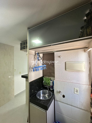 Imagem Apartamento com 2 Quartos à Venda, 42 m² em Jardim Imperial - Aparecida De Goiânia Imagem Apartamento com 2 Quartos à Venda, 42 m² em Jardim Imperial - Aparecida De Goiânia