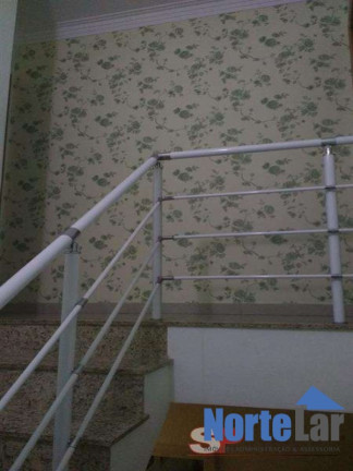Imagem Sobrado com 2 Quartos à Venda, 100 m² em Vila Pereira Cerca - São Paulo Imagem Sobrado com 2 Quartos à Venda, 100 m² em Vila Pereira Cerca - São Paulo