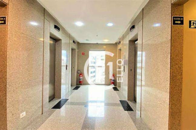 Imagem Sala Comercial à Venda, 362 m² em Itaim - São Paulo