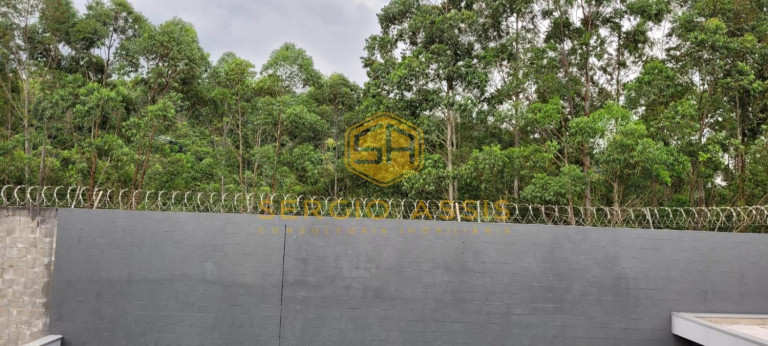 Imagem Casa de Condomínio com 4 Quartos à Venda, 500 m² em Tamboré - Santana De Parnaíba