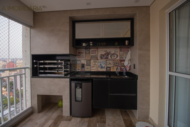 Imagem Imóvel com 3 Quartos à Venda, 155 m² em Centro - São Bernardo Do Campo