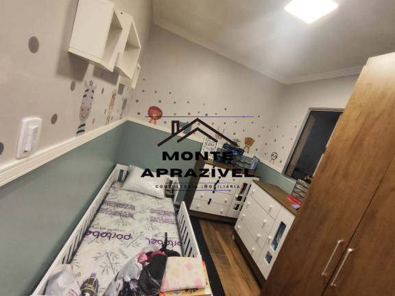 Imagem Casa com 2 Quartos à Venda, 125 m² em Ribeirão Pires