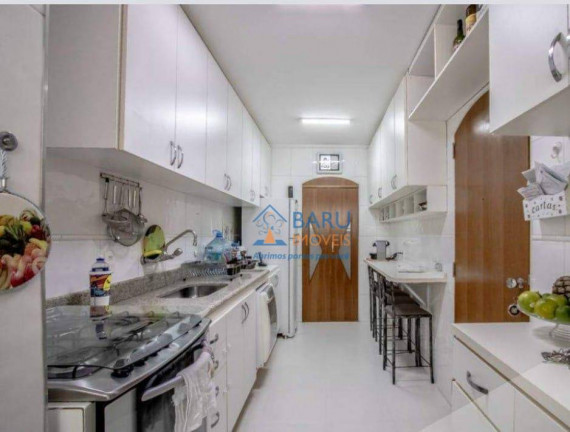 Imagem Apartamento com 3 Quartos à Venda, 130 m² em Higienópolis - São Paulo Imagem Apartamento com 3 Quartos à Venda, 130 m² em Higienópolis - São Paulo