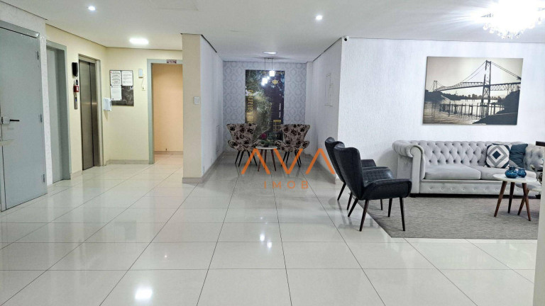 Imagem Apartamento com 2 Quartos à Venda, 62 m² em Ingleses - Florianópolis Imagem Apartamento com 2 Quartos à Venda, 62 m² em Ingleses - Florianópolis