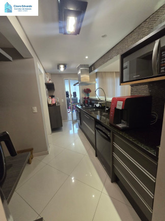 Imagem Imóvel com 2 Quartos à Venda, 110 m² em Mooca - São Paulo