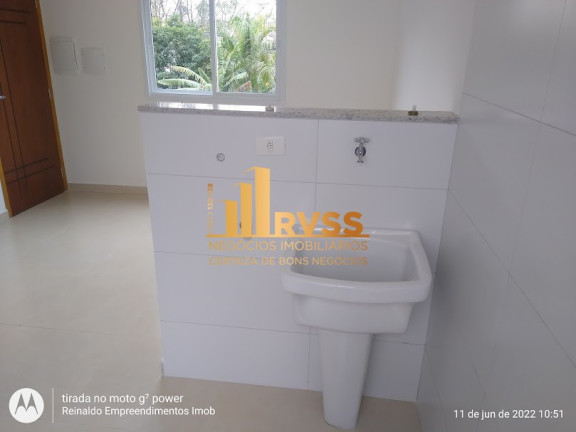 Imagem Apartamento com 1 Quarto à Venda, 45 m² em Jardim Teles De Menezes - Santo André Imagem Apartamento com 1 Quarto à Venda, 45 m² em Jardim Teles De Menezes - Santo André