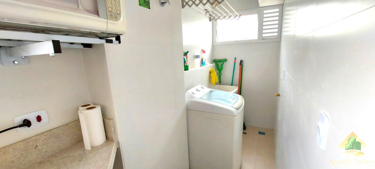 Imagem Apartamento com 2 Quartos à Venda, 93 m² em Barra Da Lagoa - Ubatuba