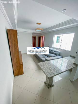 Imagem Apartamento com 2 Quartos à Venda, 112 m² em Parque Das Naçoes - Santo André Imagem Apartamento com 2 Quartos à Venda, 112 m² em Parque Das Naçoes - Santo André